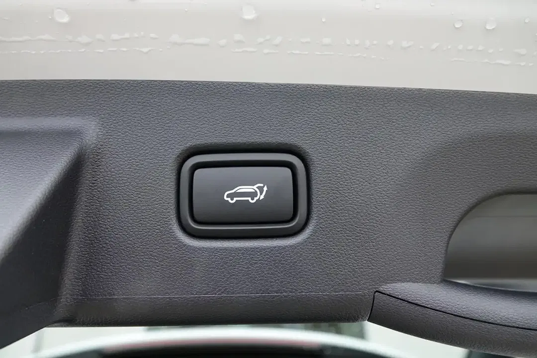 Hyundai TUCSON - Thumbnail 8