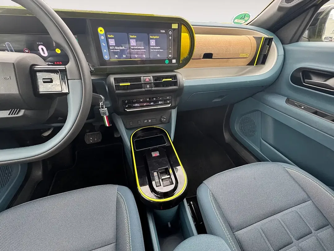 Fiat Grande Panda - Thumbnail 7