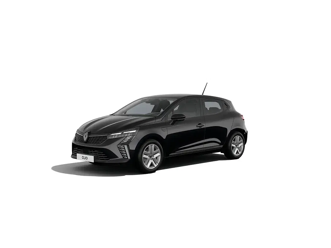 Renault Clio - Thumbnail 14