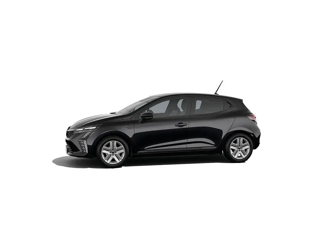 Renault Clio - Thumbnail 15