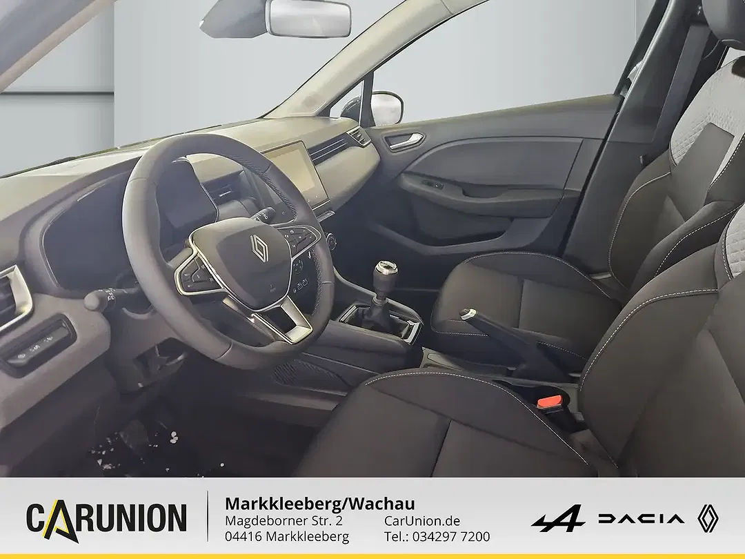 Renault Clio - Thumbnail 7