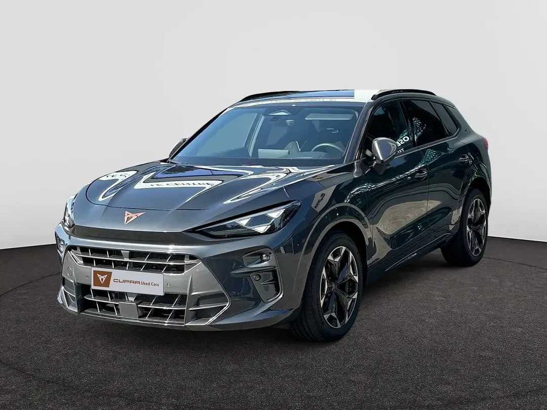 CUPRA Terramar - Afbeelding 1