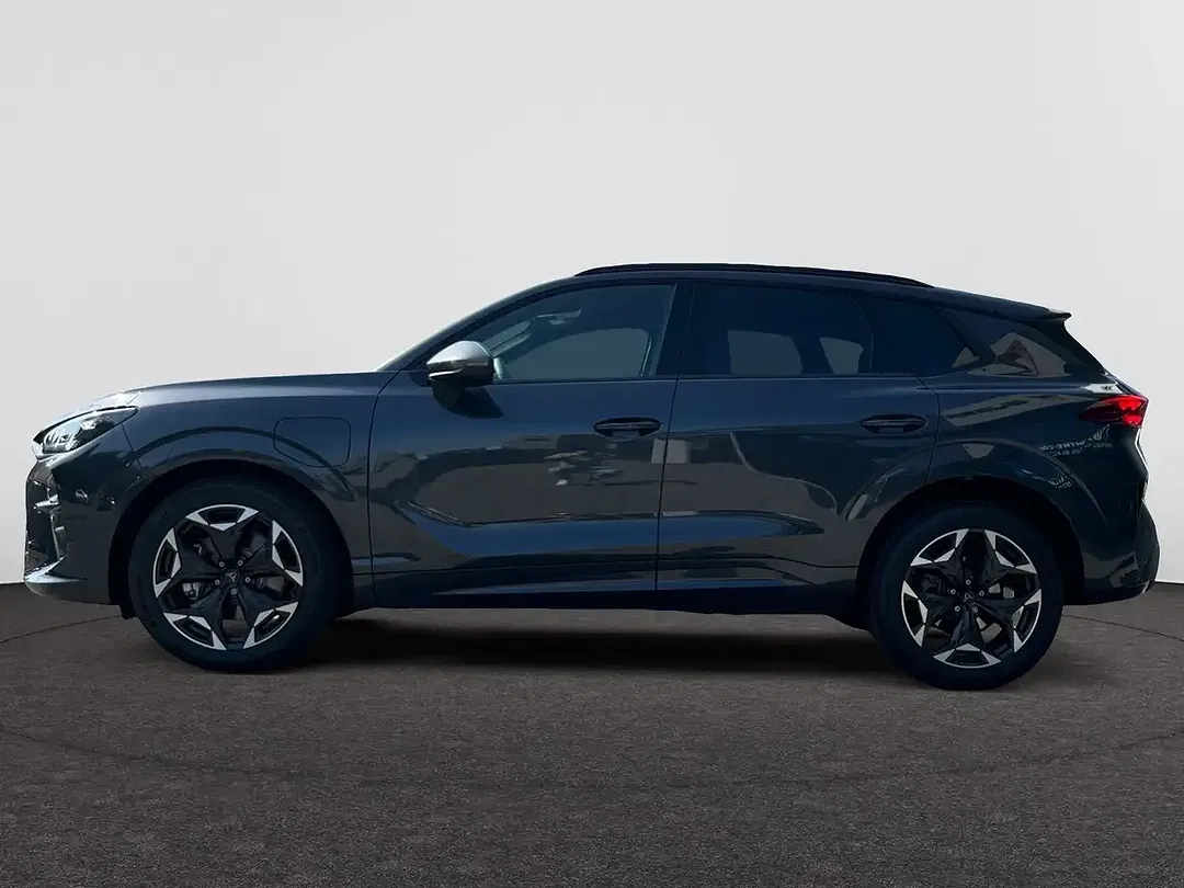 CUPRA Terramar - Thumbnail 2