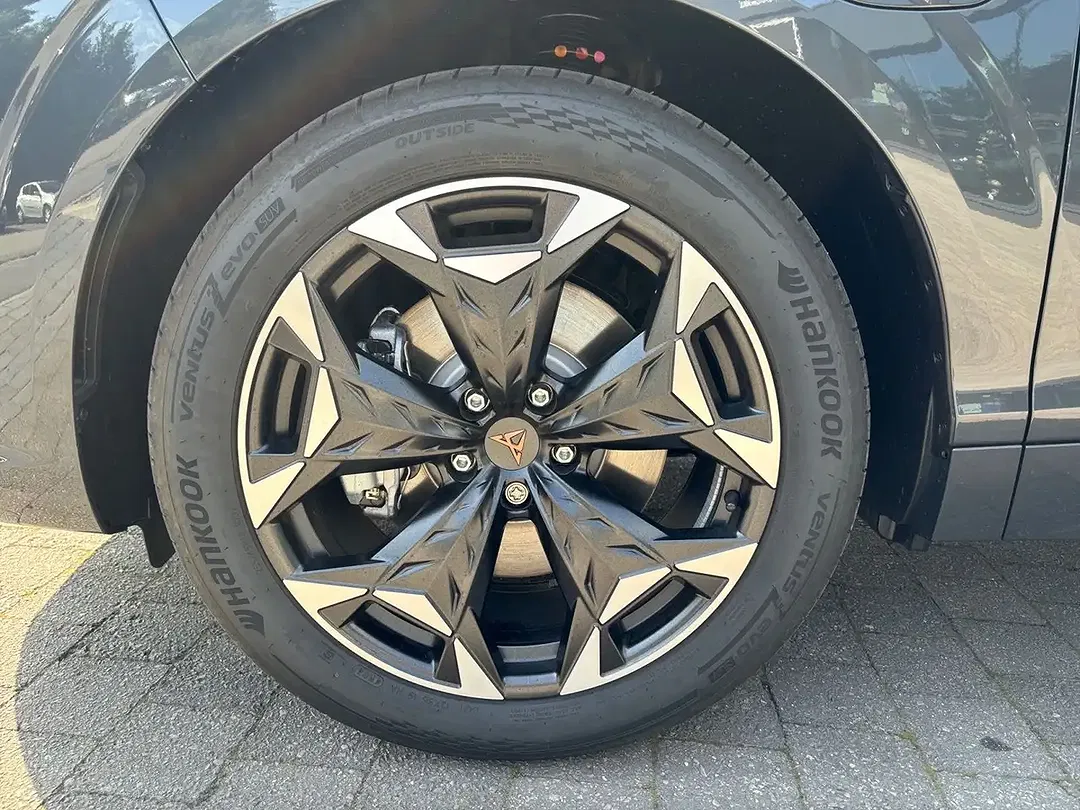 CUPRA Terramar - Thumbnail 8