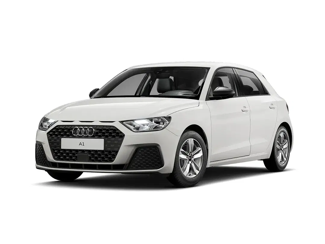 Audi A1 - Thumbnail 2