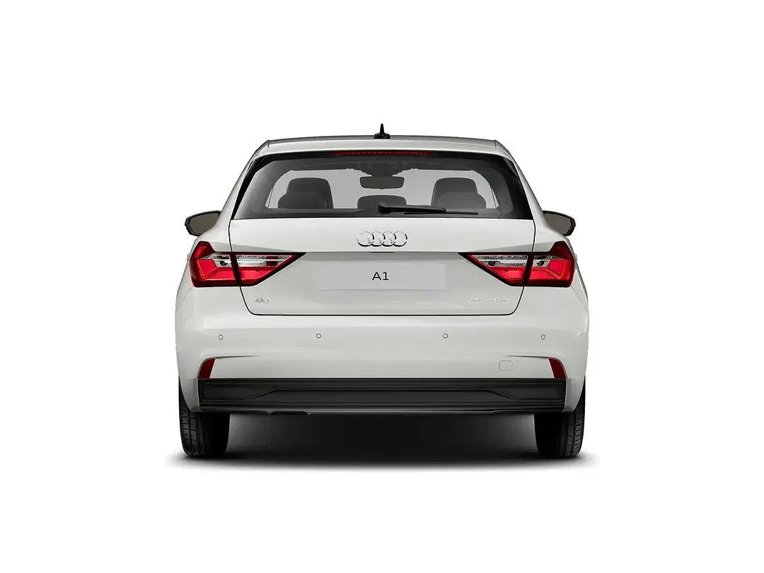 Audi A1 - Thumbnail 5