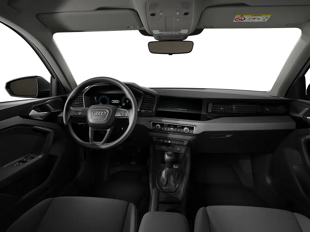 Audi A1 - Thumbnail 9