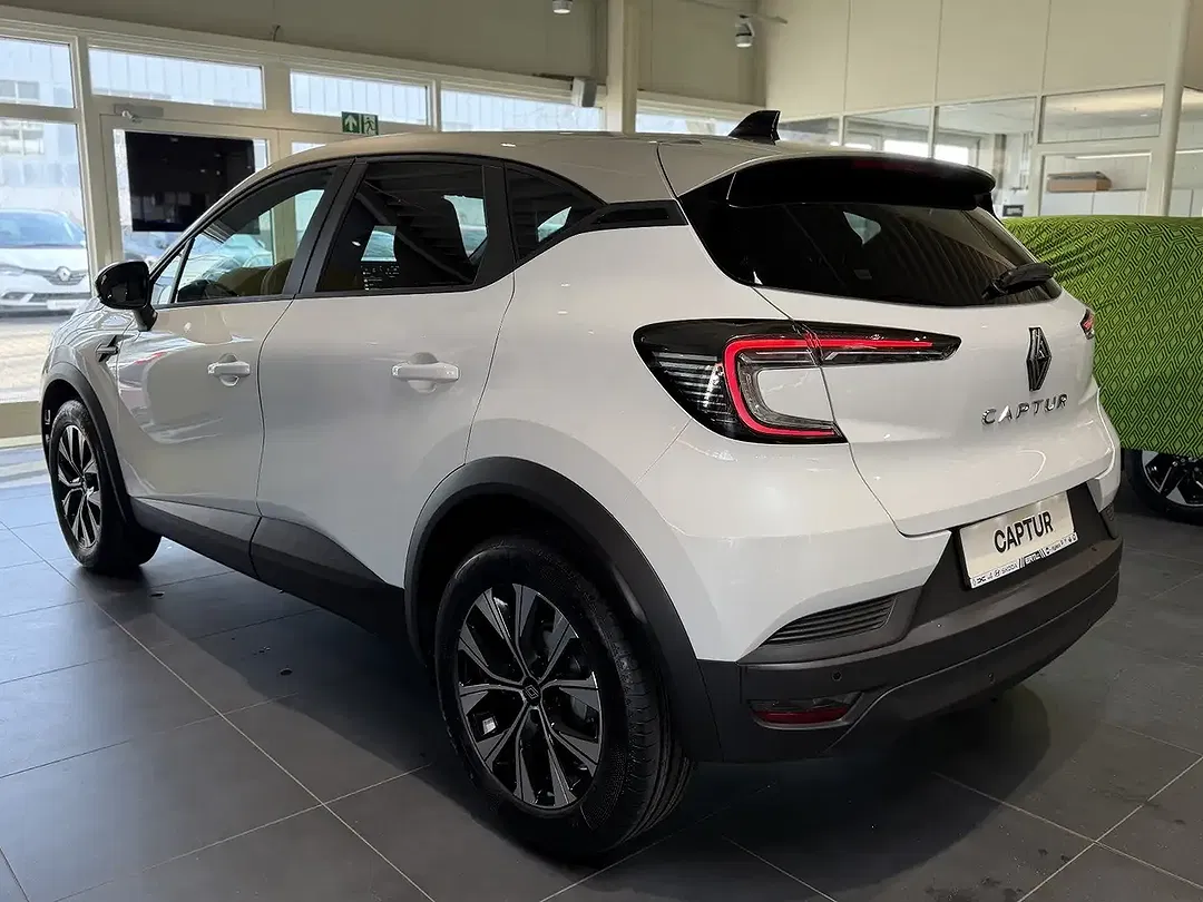 Renault Captur - Thumbnail 14