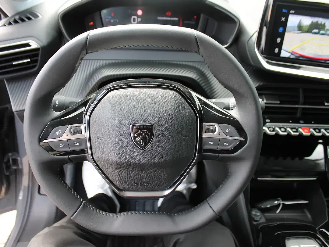 Peugeot 208 - Thumbnail 12
