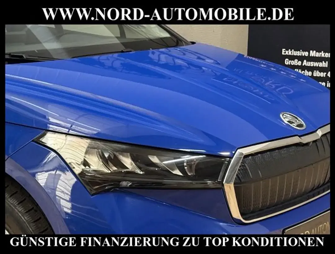Skoda Enyaq - Thumbnail 11