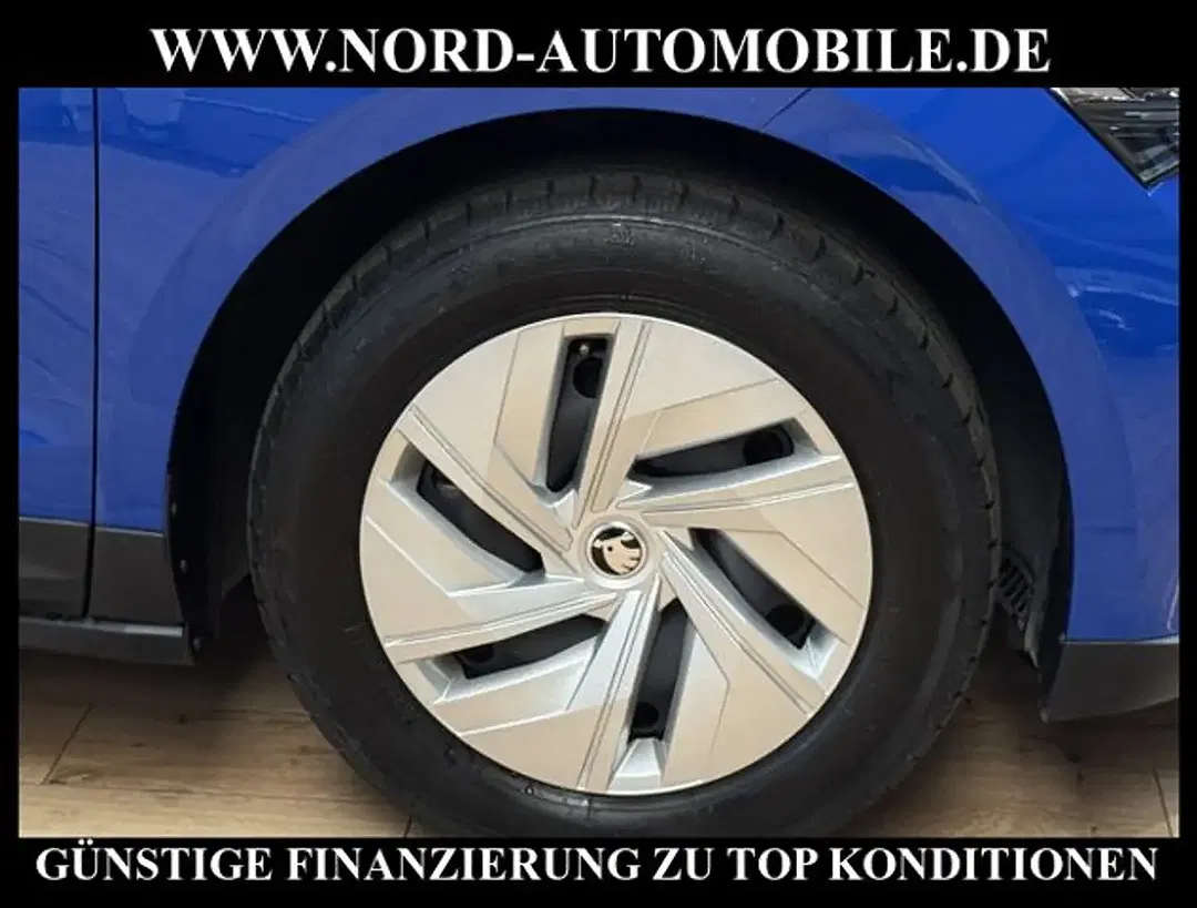 Skoda Enyaq - Thumbnail 12