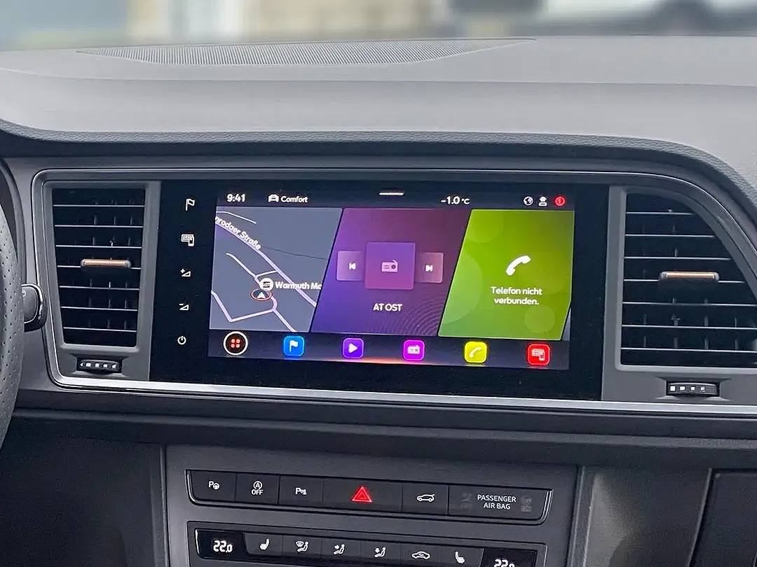 CUPRA Ateca - Thumbnail 15