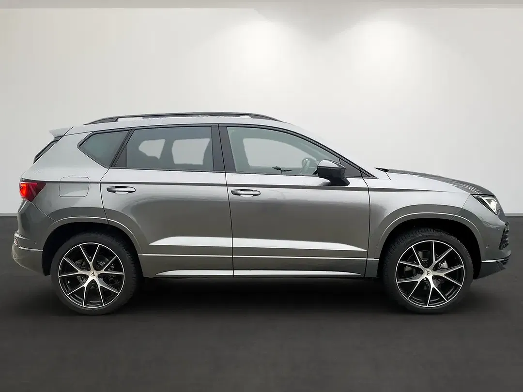CUPRA Ateca - Thumbnail 3
