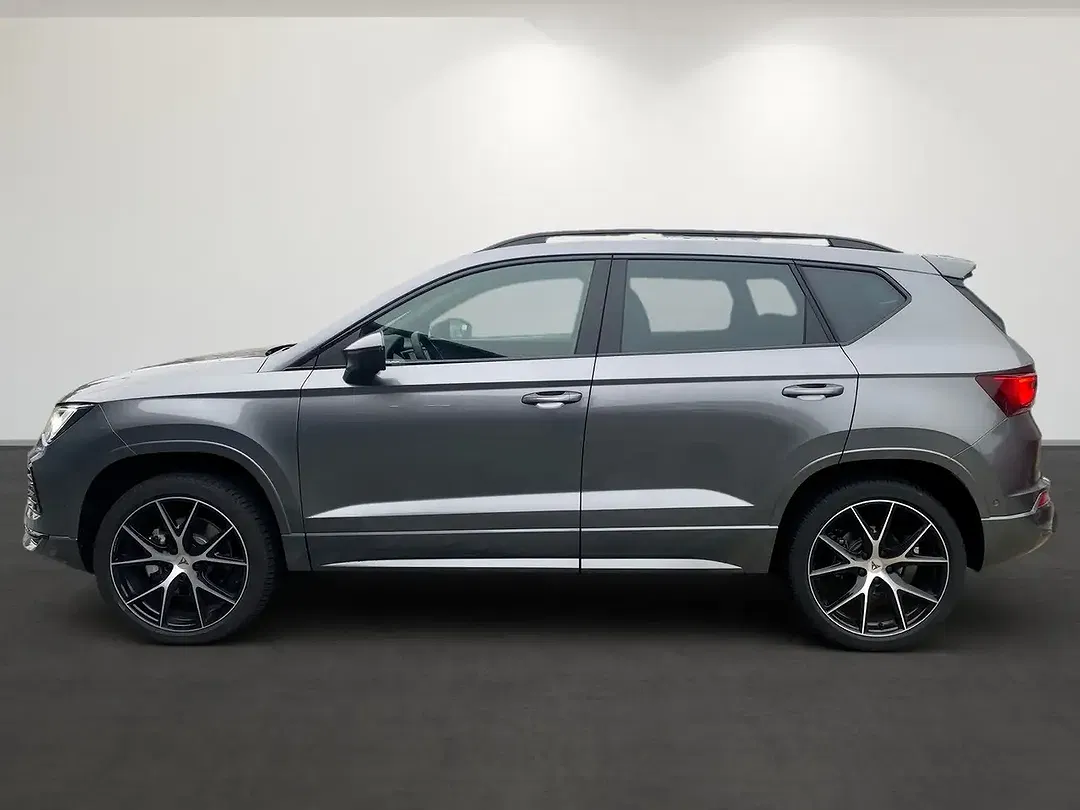 CUPRA Ateca - Thumbnail 6