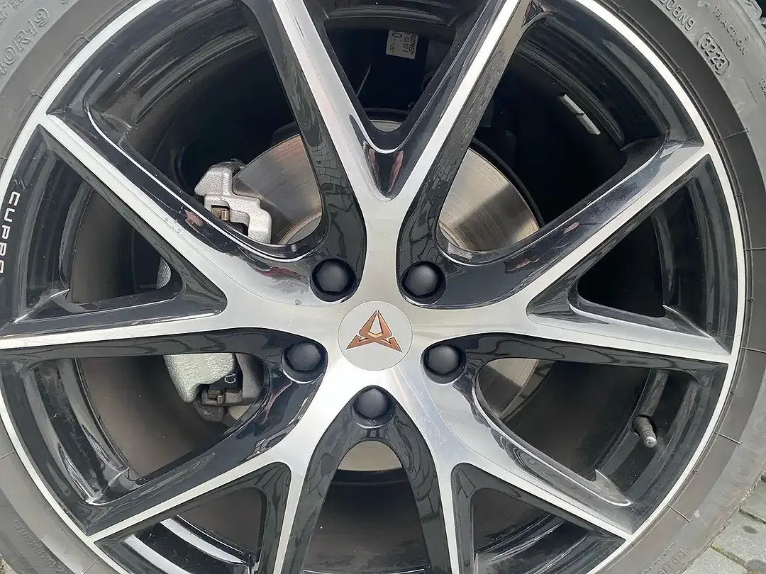 CUPRA Ateca - Thumbnail 7