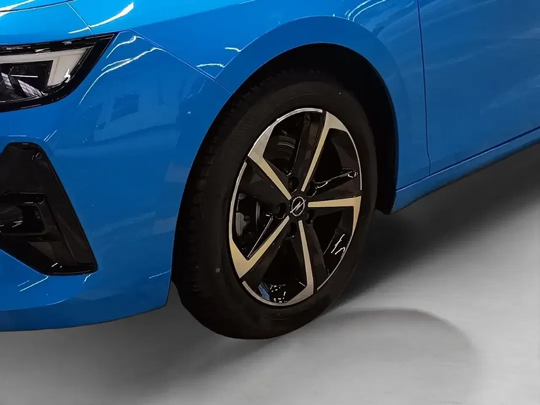 Opel Astra - Thumbnail 11