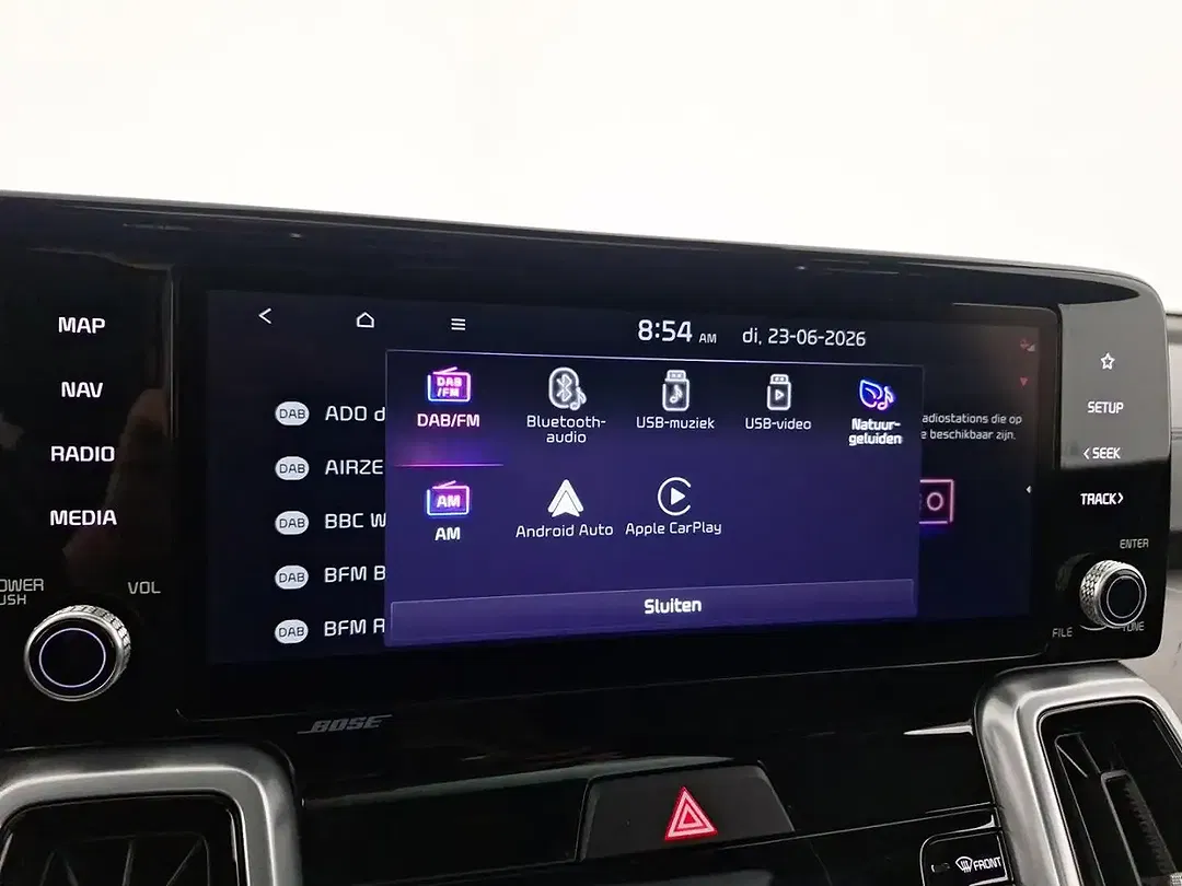 Kia Sorento - Thumbnail 15