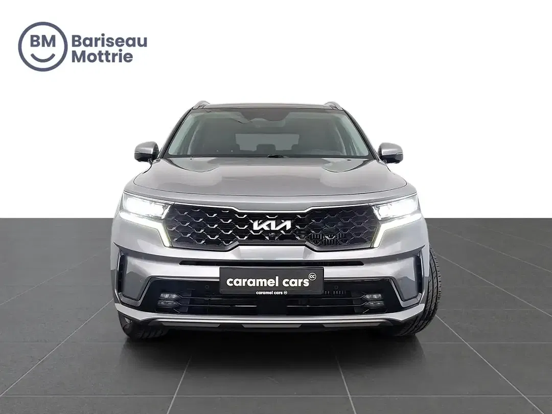 Kia Sorento - Thumbnail 2