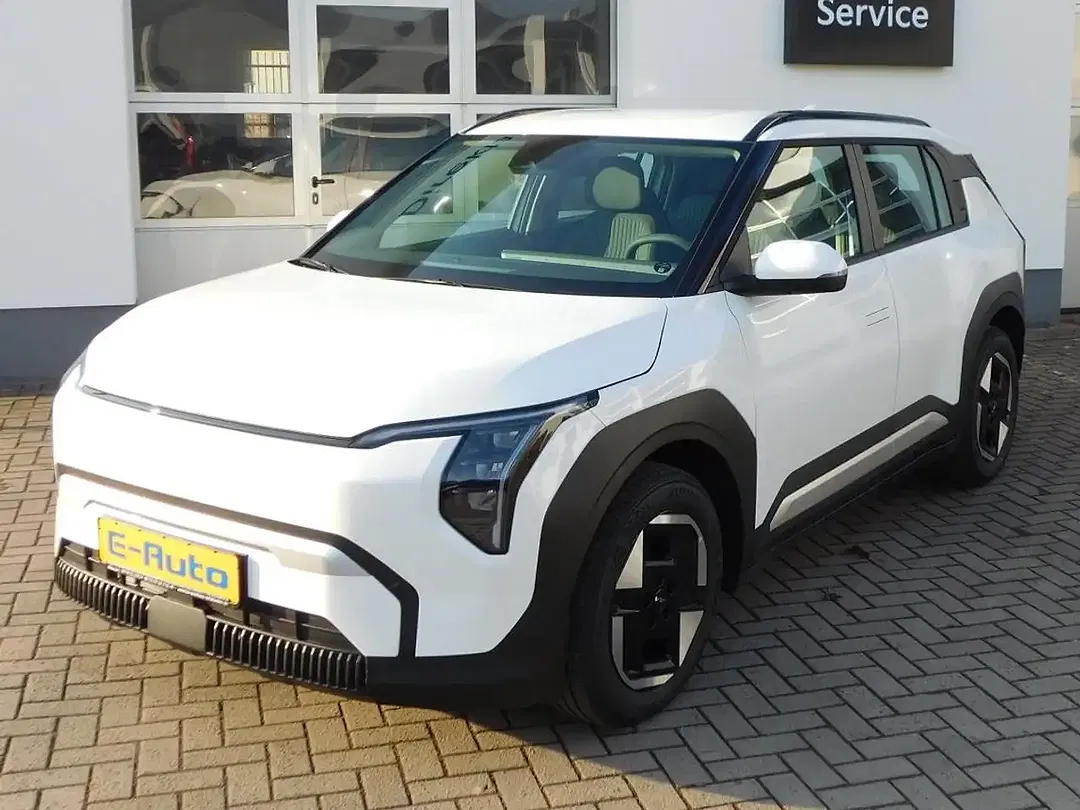Kia EV3 Air