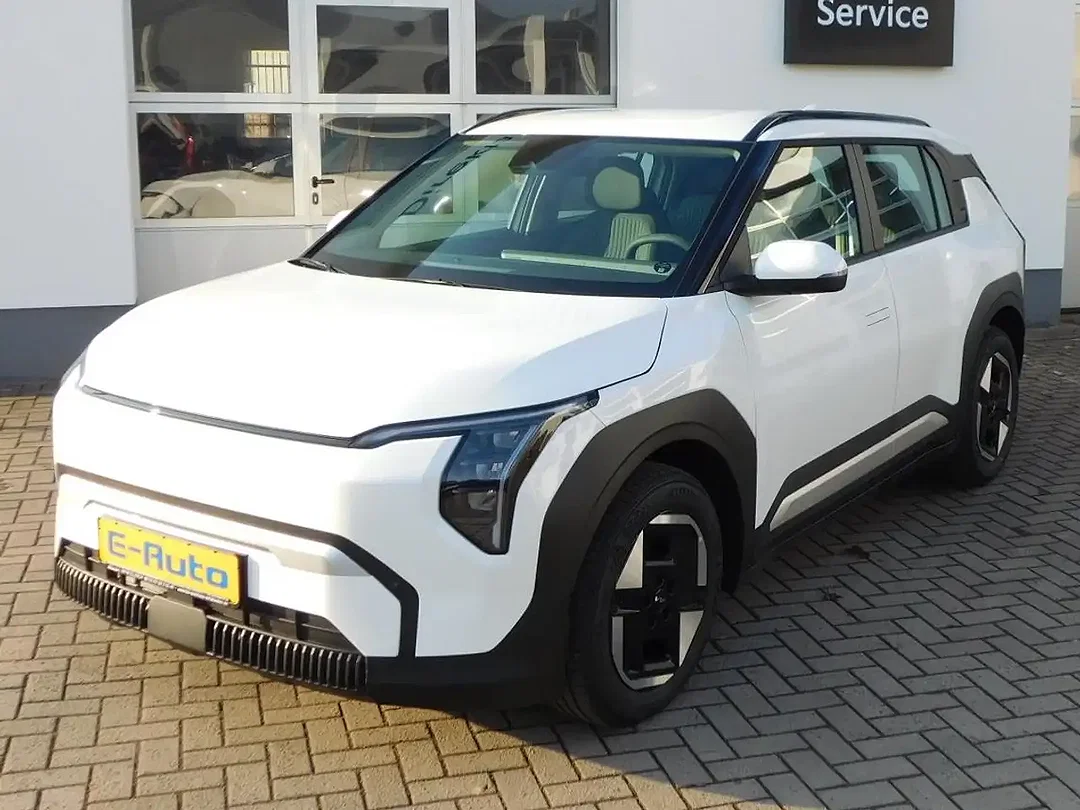 Kia EV3 - Afbeelding 1