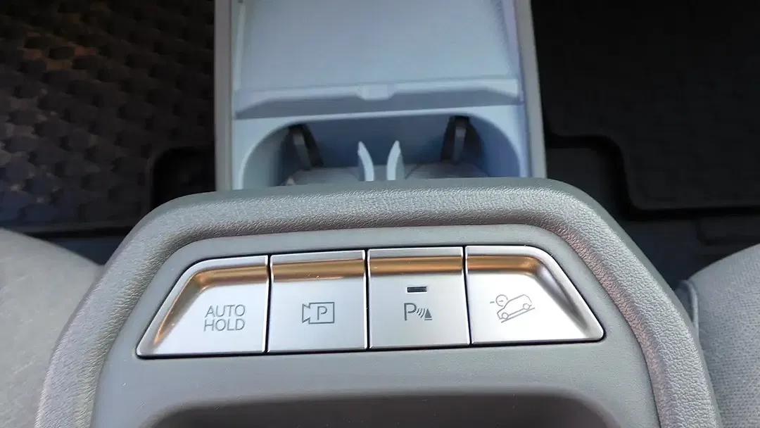Kia EV3 - Thumbnail 14