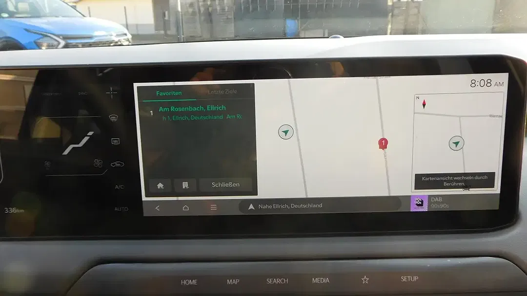 Kia EV3 - Thumbnail 16