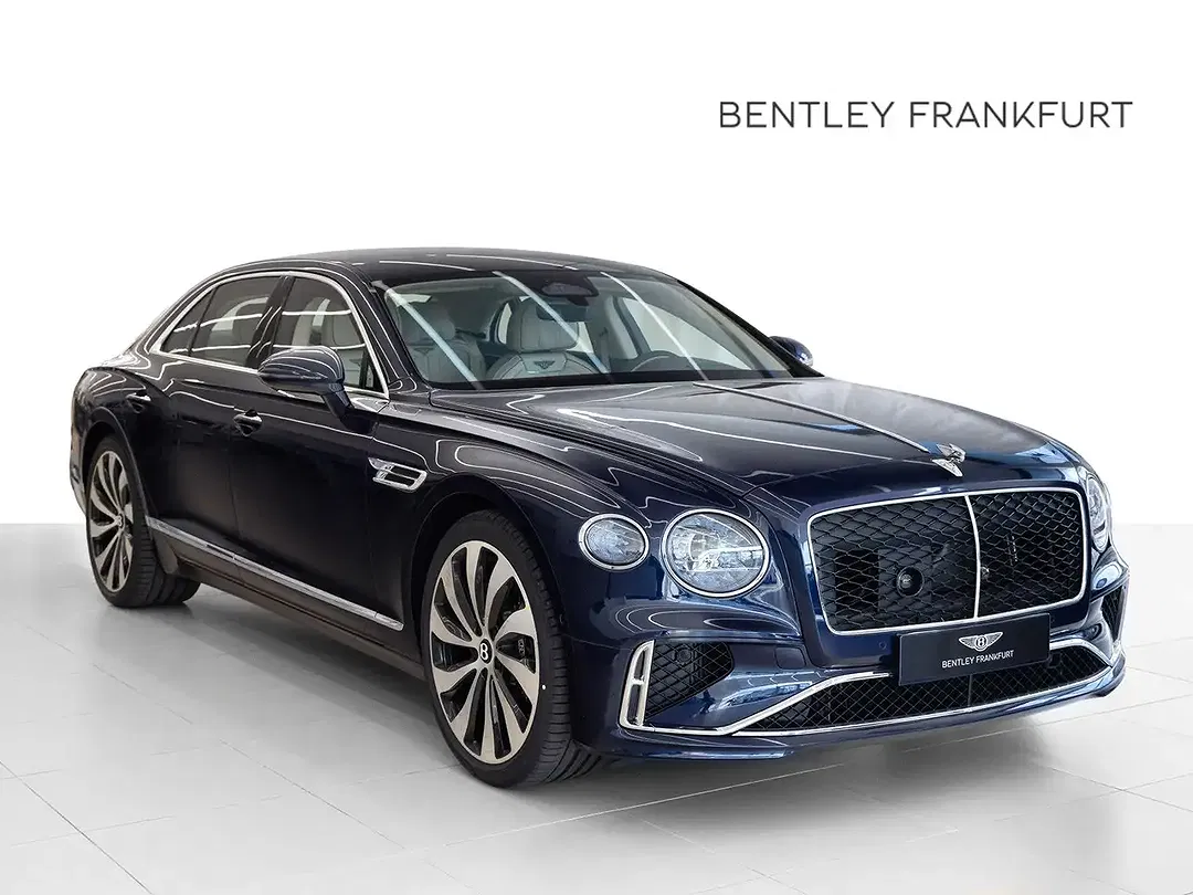 Bentley Flying Spur - Thumbnail 1