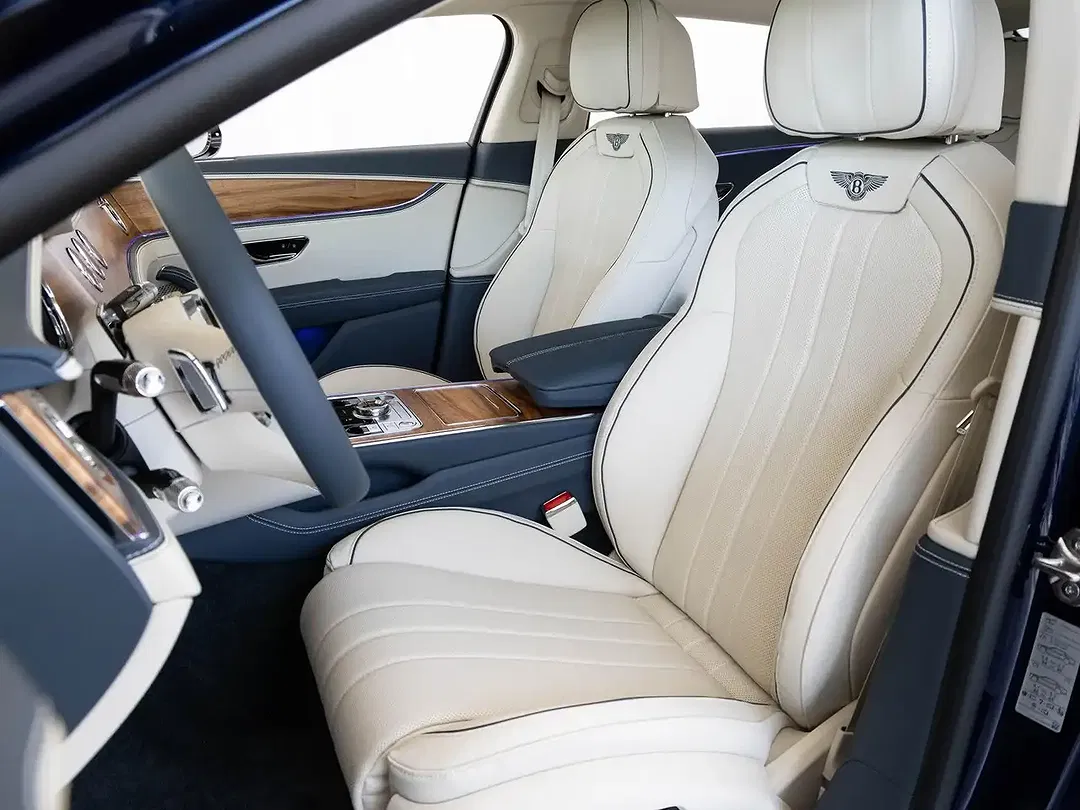 Bentley Flying Spur - Thumbnail 10