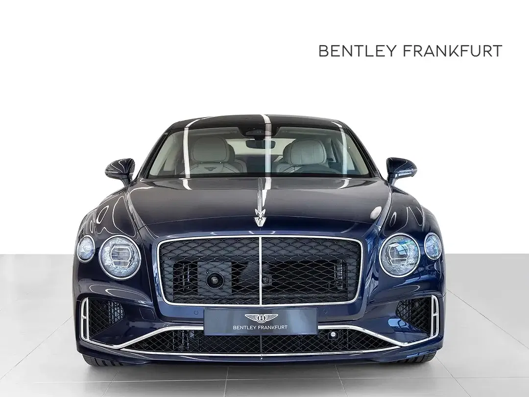 Bentley Flying Spur - Thumbnail 2