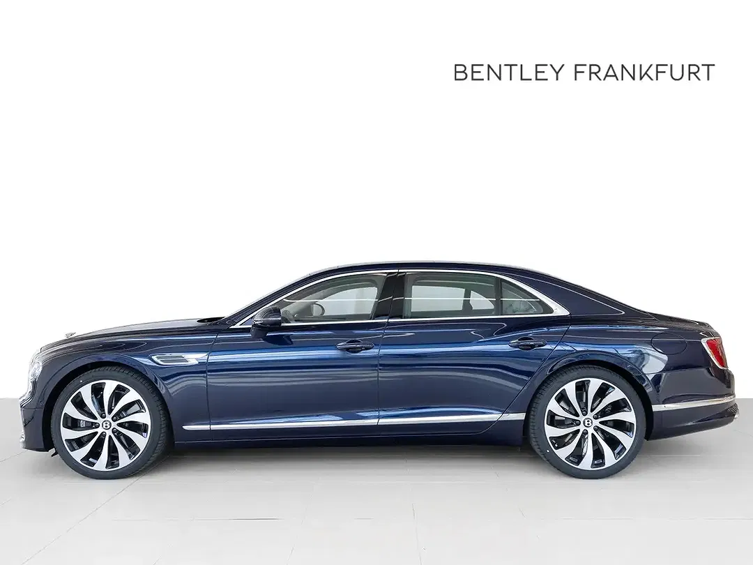 Bentley Flying Spur - Thumbnail 3