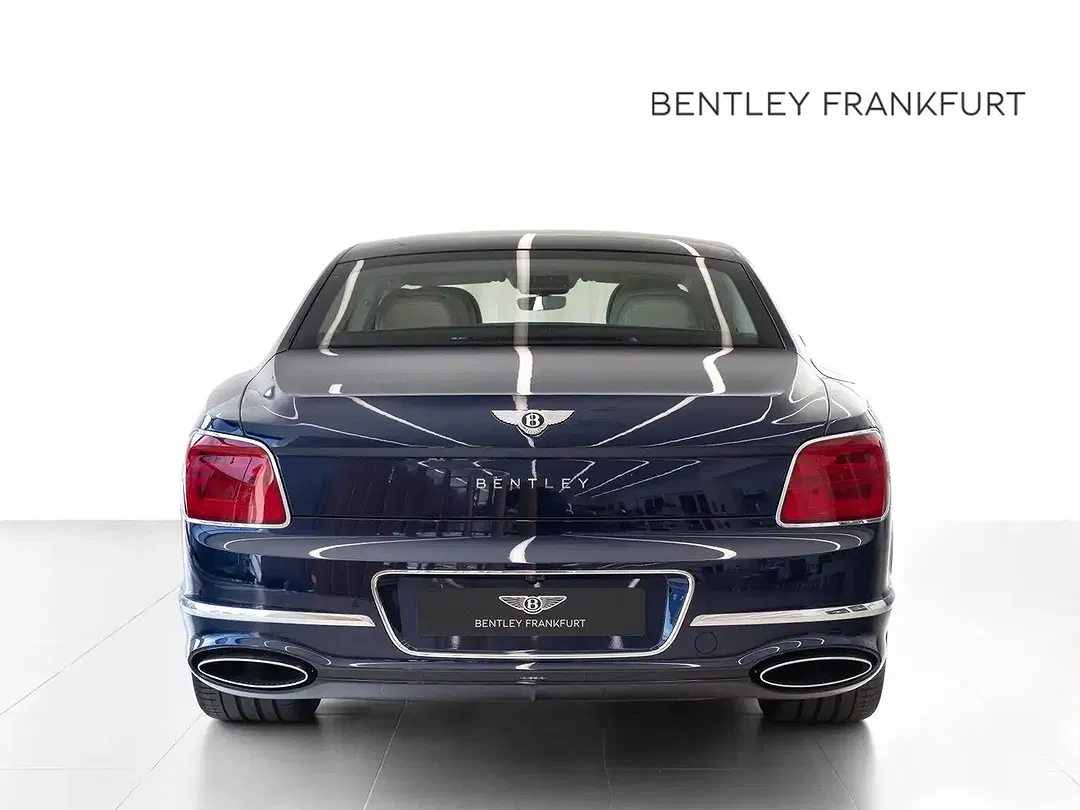 Bentley Flying Spur - Thumbnail 4