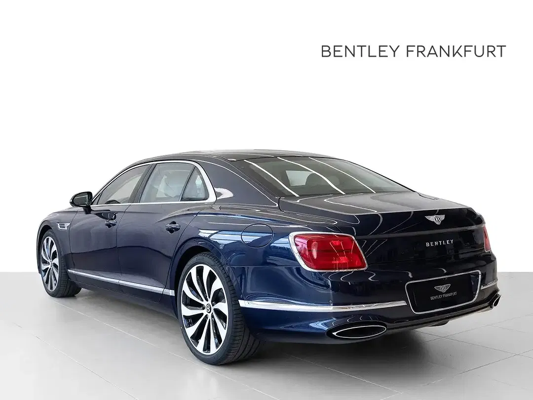 Bentley Flying Spur - Thumbnail 5