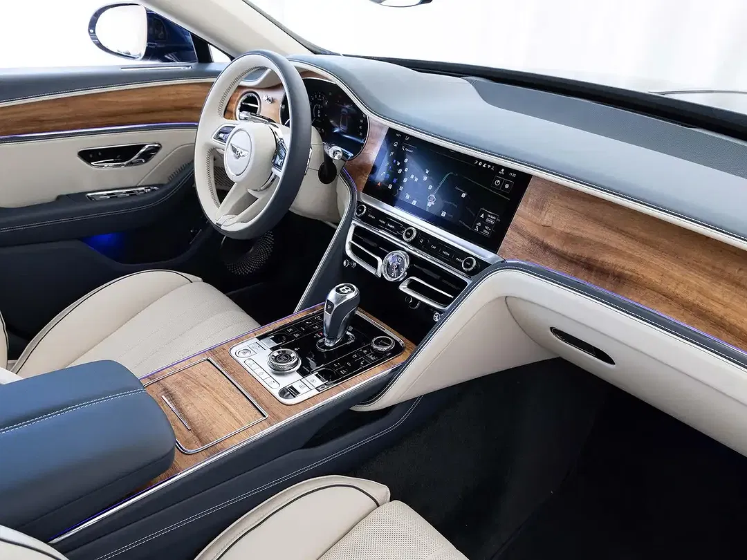 Bentley Flying Spur - Thumbnail 7