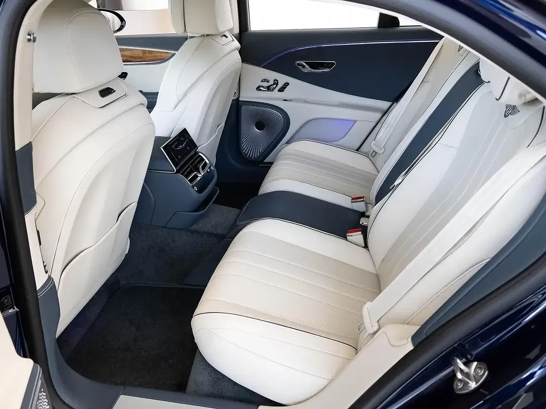 Bentley Flying Spur - Thumbnail 9