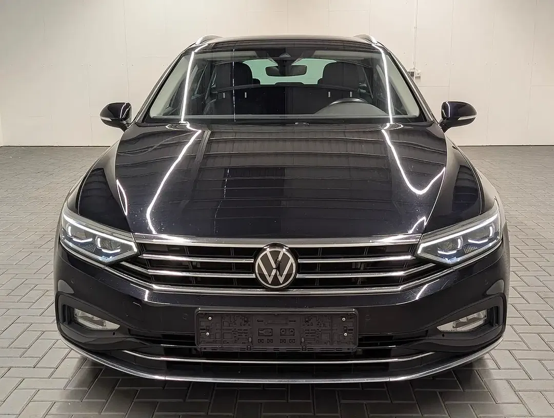 Volkswagen Passat Variant - Thumbnail 7