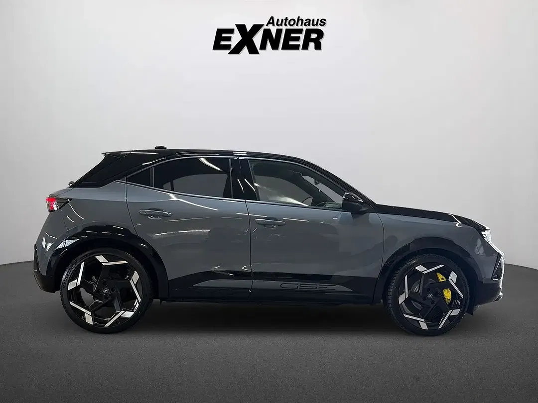 Opel Mokka - Thumbnail 6