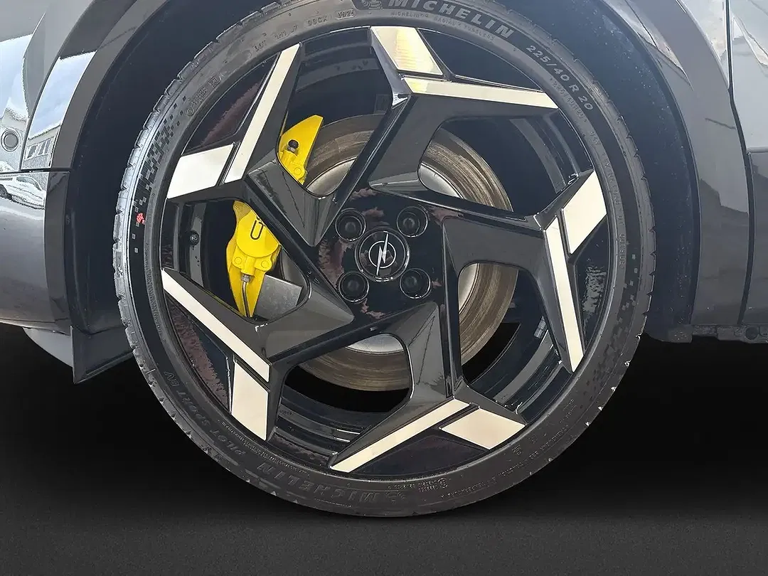 Opel Mokka - Thumbnail 7