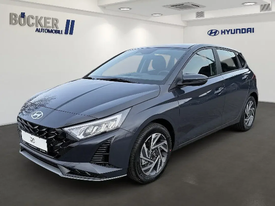 Hyundai i20 - Afbeelding 1