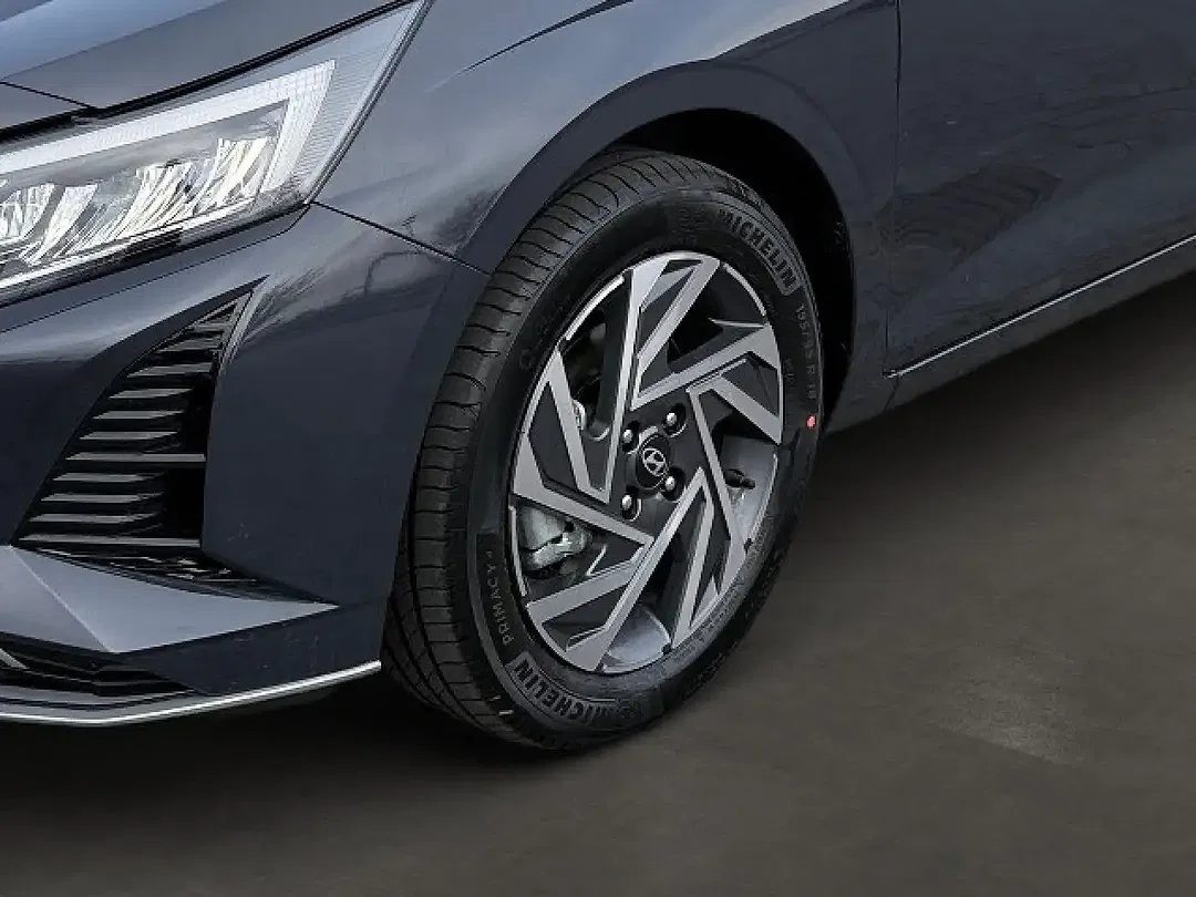 Hyundai i20 - Thumbnail 8