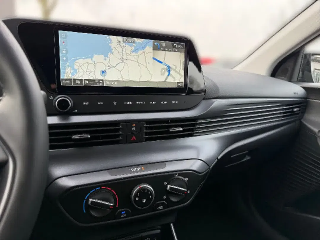 Hyundai i20 - Thumbnail 11