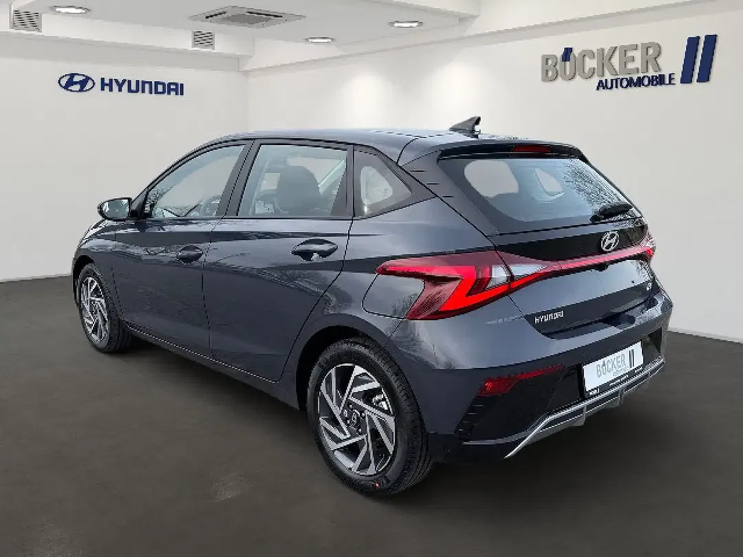 Hyundai i20 - Thumbnail 6