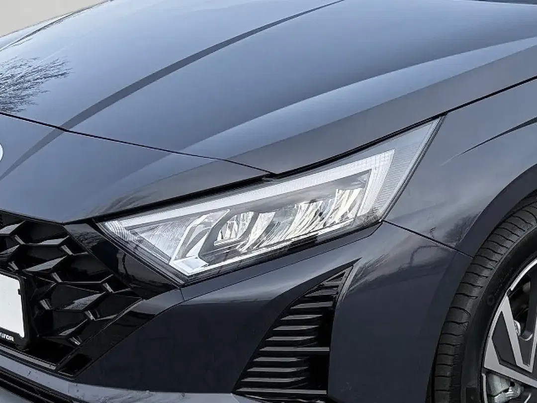 Hyundai i20 - Thumbnail 7