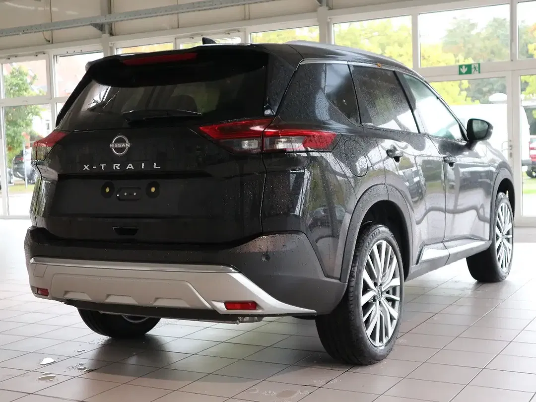 Nissan X-Trail - Thumbnail 7