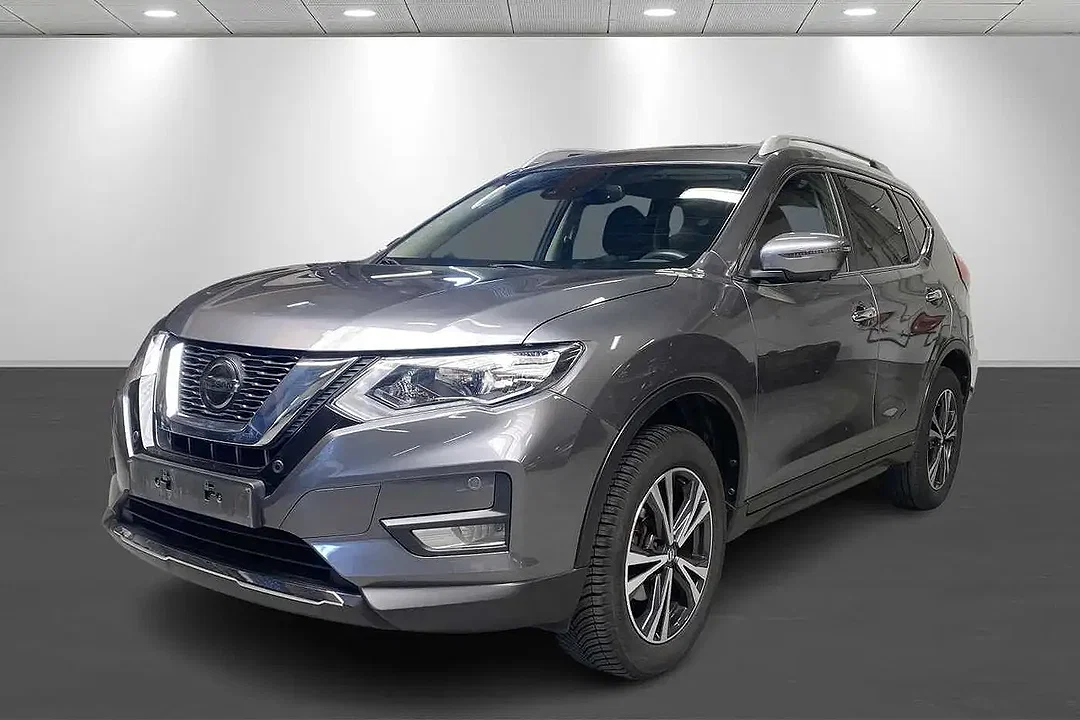Nissan X-Trail - Afbeelding 1