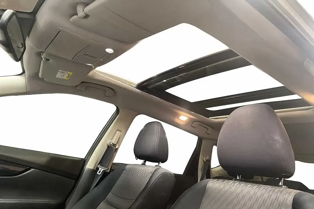Nissan X-Trail - Thumbnail 15