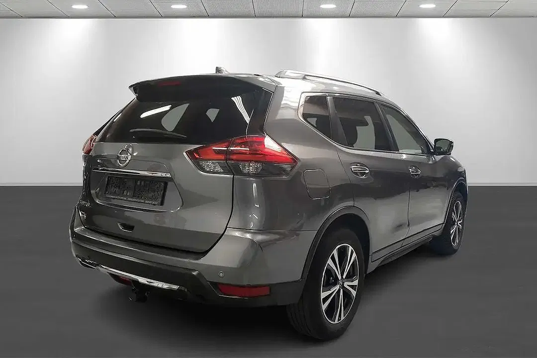 Nissan X-Trail - Thumbnail 3