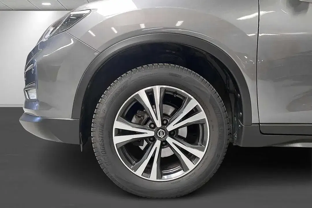Nissan X-Trail - Thumbnail 4