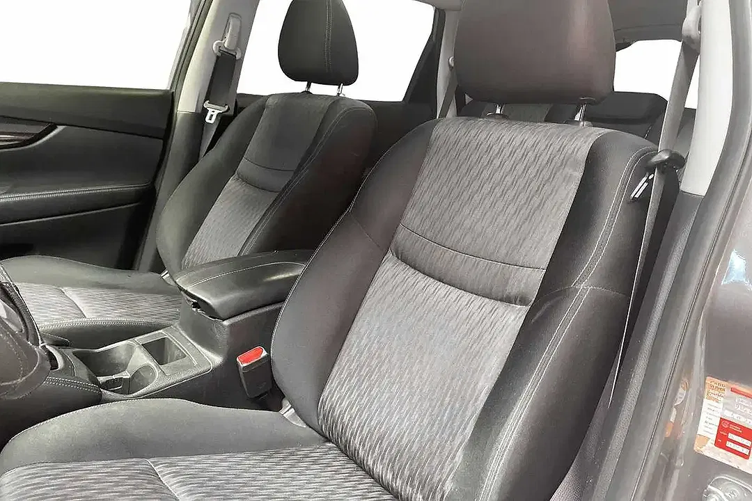 Nissan X-Trail - Thumbnail 5