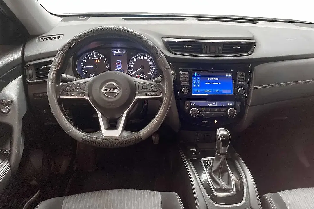 Nissan X-Trail - Thumbnail 6