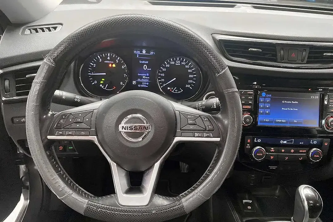 Nissan X-Trail - Thumbnail 8